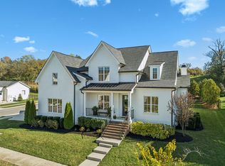 2246 Brakeman Ln, Thompsons Station, TN 37179