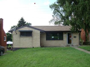 11017 Azalea Dr, Pittsburgh, PA 15235