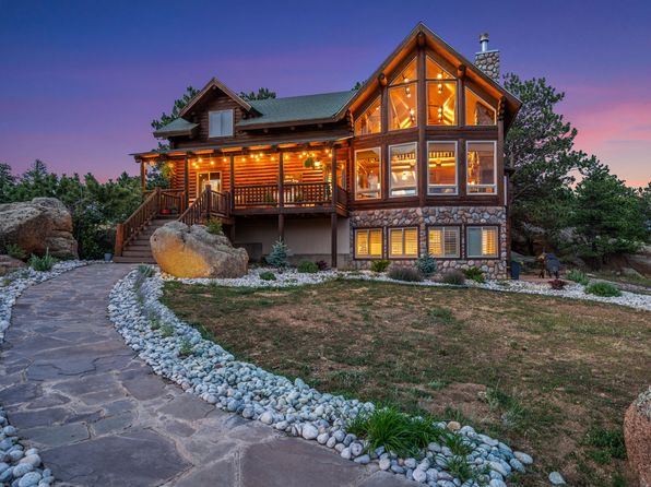 3309 Green Mountain Dr
