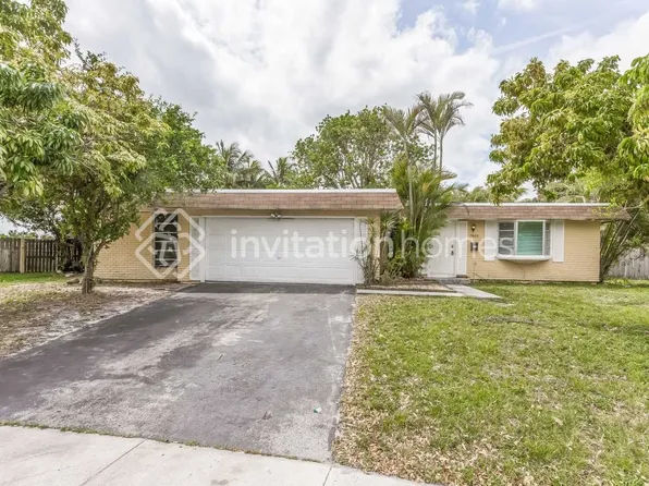 7801 NW 67th Ave, Fort Lauderdale, FL 33321