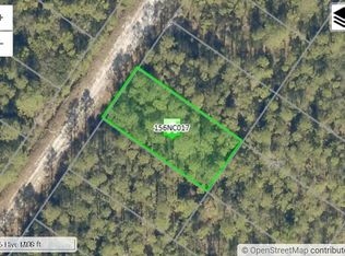 1021 Hawthorne Road, Boiling Spring Lakes, NC 28461