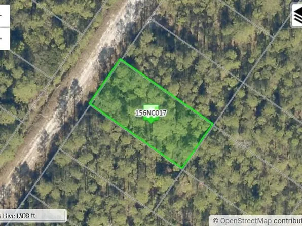 1021 Hawthorne Road, Boiling Spring Lakes, NC 28461