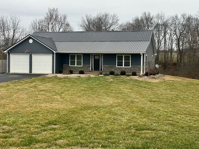 585 Lyle Rd, Campbellsville, KY, 42718