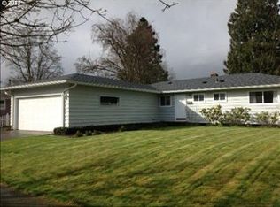 2613 Forrester Way, Eugene, OR 97401