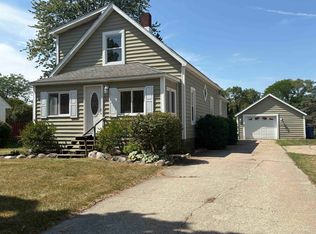 1001 Joseph St, Bay City, MI 48706