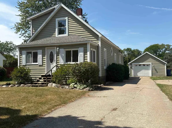 1001 Joseph St, Bay City, MI 48706