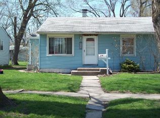 2682 Decatur St, Lake Station, IN 46405