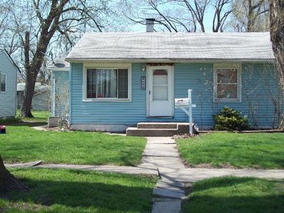 2682 Decatur St, Lake Station, IN, 46405