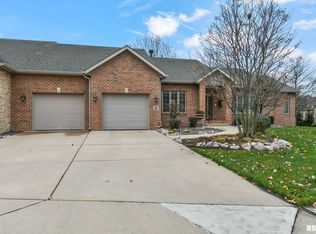 2302 Silver Stone Ct, Springfield, IL 62704