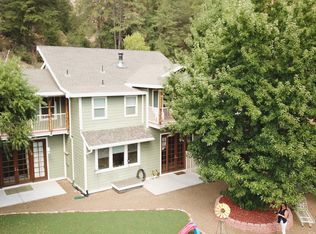 23610 S Hummingbird Ln, Crown King, AZ 86343