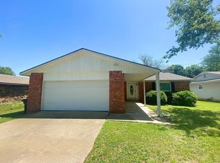 1020 Guinn Ln, Bartlesville, OK 74006