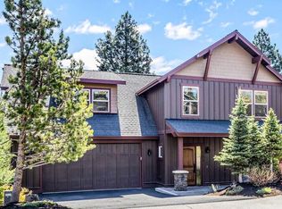61474 Linton Loop, Bend, OR 97702