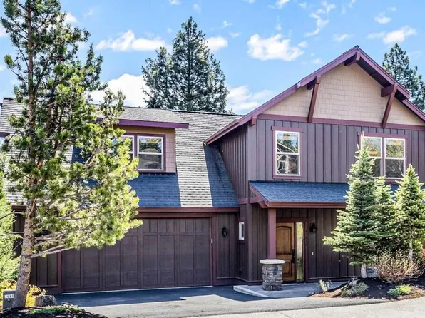 61474 Linton Loop, Bend, OR 97702