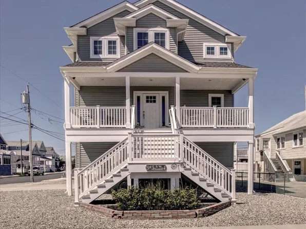 915 SW Central Ave, Seaside Park, NJ 08752