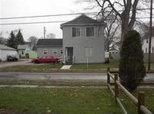 307 Ohio St, La Porte, IN 46350