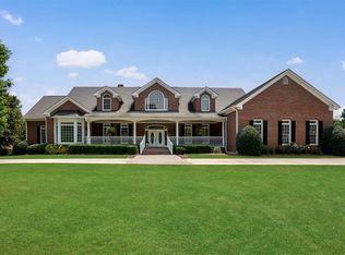 252 Unity Dr NW, Marietta, GA 30064