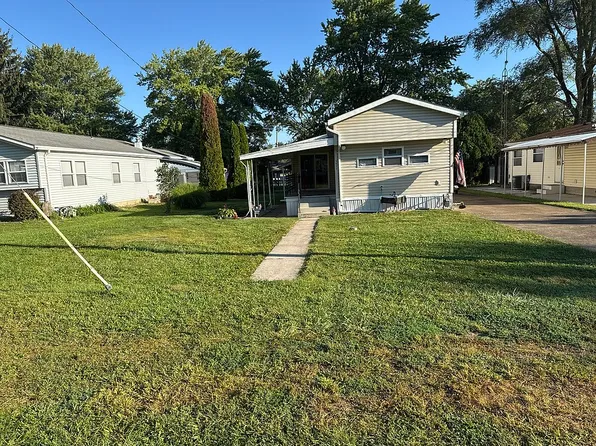 5627 E Farrow Ave, Pt Clinton, OH 43452