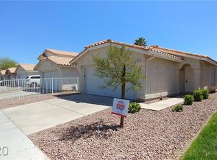 4117 Dongola Ct, Las Vegas, NV 89110