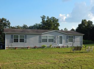 1571 Coon Hollow Rd, Sunbright, TN 37872