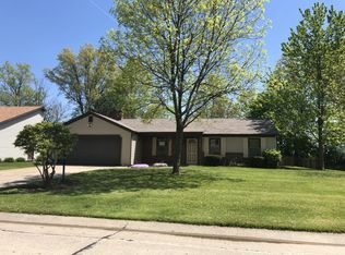 7706 Tanbark Ln, Fort Wayne, IN 46835