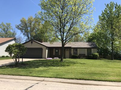7706 Tanbark Ln, Fort Wayne, IN, 46835