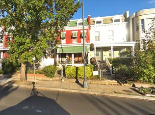 2509 N Capitol St NE, Washington, DC 20002