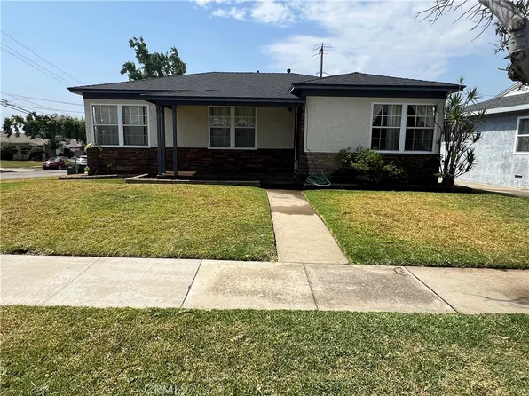 500 W Arlight St, Monterey Park, CA 91754