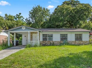 1425 Pine Lake Rd, Orlando, FL 32808