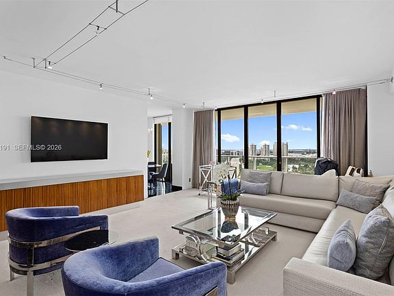 5th image of 19500 Turnberry Way APT 20C