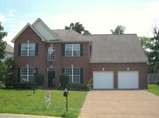 4737 Cape Hope Pass, Hermitage, TN 37076
