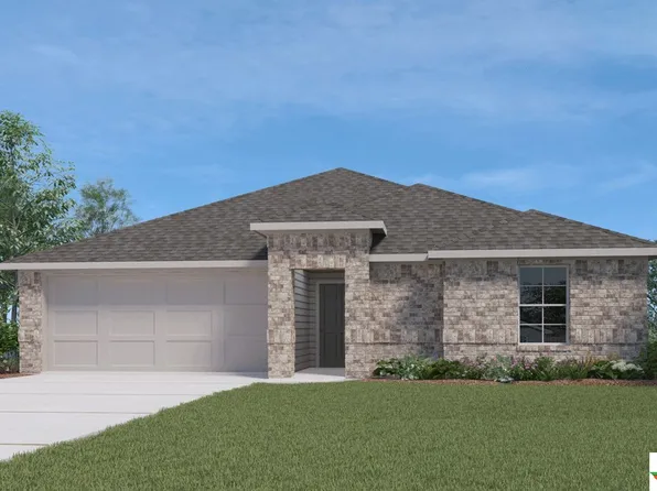 900 Chambray Dr, Troy, TX 76579