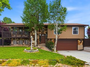2104 E Buckingham Way, Sandy, UT 84093