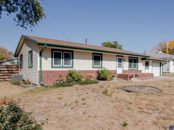 7110 Morton St, Lincoln, NE 68507