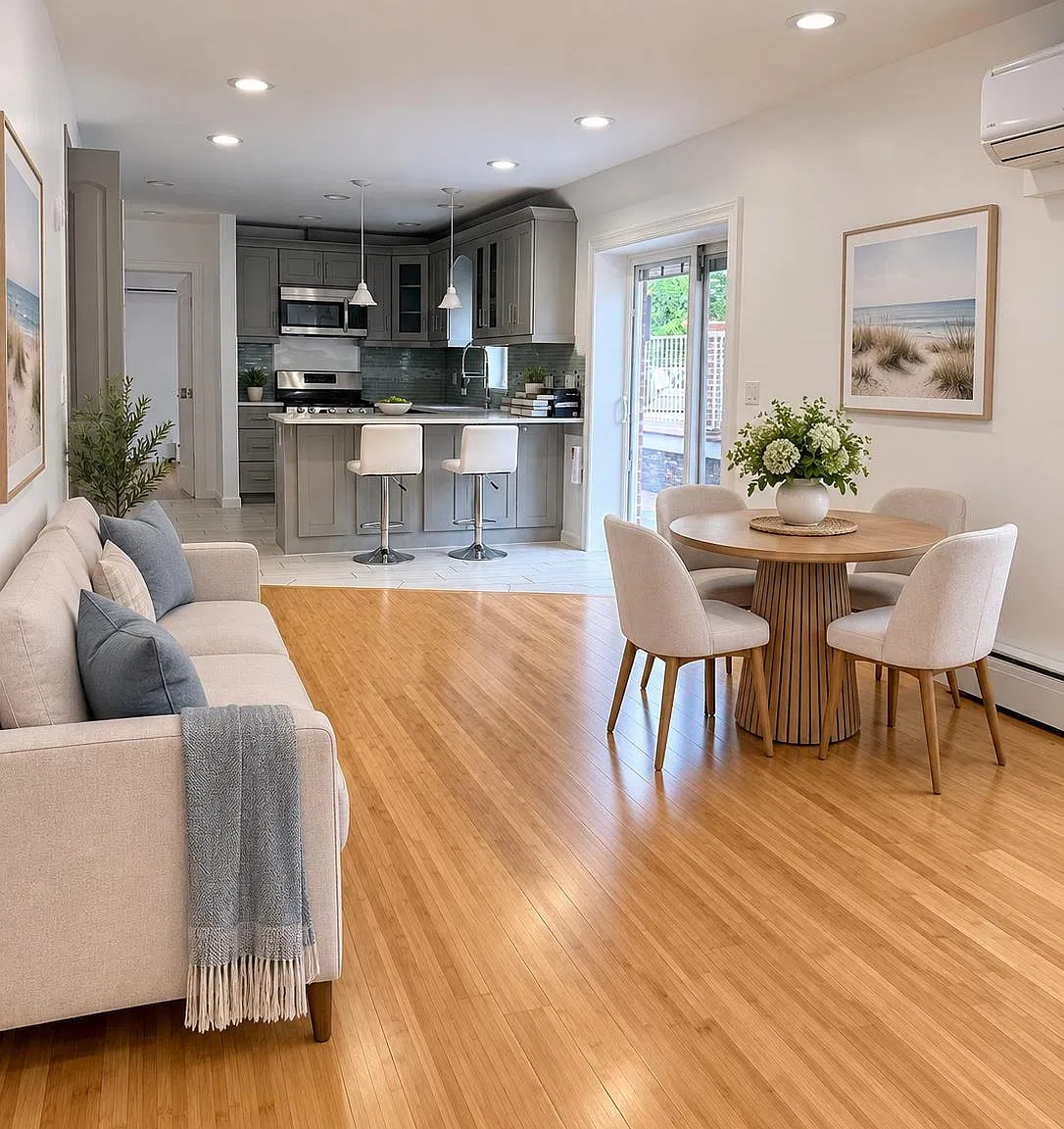 3 bed, 2.0 bath, 4034 sqft, $5,250 — Photo 4
