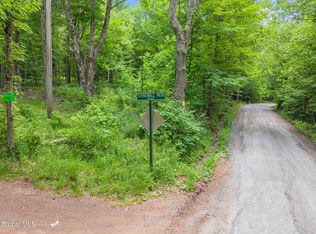 114 Stonewall Path & Brand Rd. Path, Gilboa, NY 12076