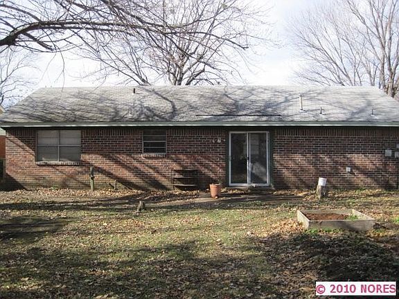 2nd image of 2515 S 124th East Ave