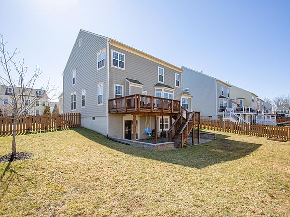 4th image of 1117 Innis Dr