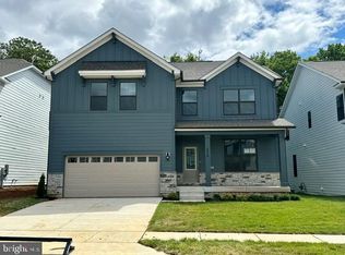 468 Ensemble Way, Frederick, MD 21701