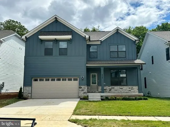 468 Ensemble Way, Frederick, MD 21701