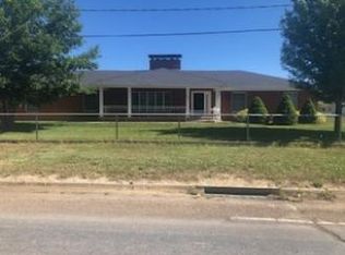 1400 E Cook Ave, Raton, NM 87740