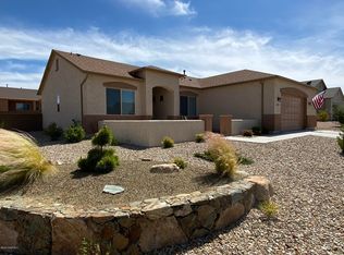 6229 E Garnet Pl, Prescott Valley, AZ 86314