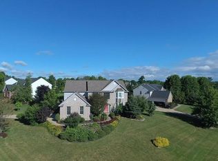 3883 Stonebridge Blvd, Akron, OH 44321