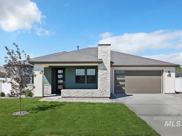 366 Maxine Ln W Homesite 213, Kimberly, ID 83341