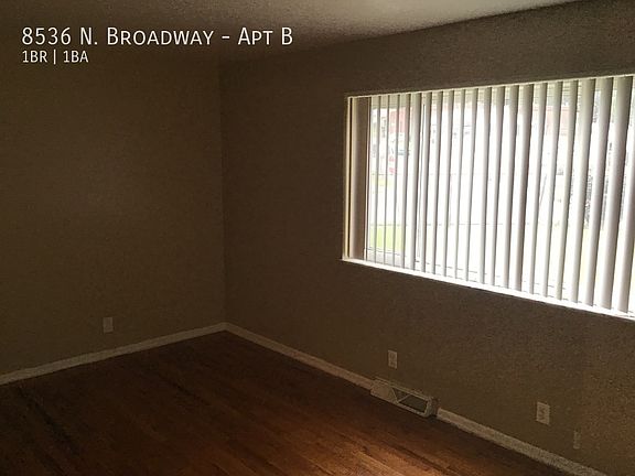 2nd image of 8536 N Broadway St #B