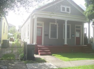 1030 Burdette St, New Orleans, LA 70118