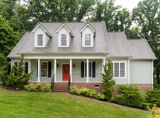 8536 Trabue Rd, North Chesterfield, VA 23235