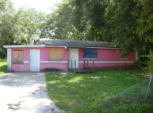 603 Mency St, Saint Cloud, FL 34769