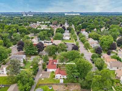 1858 Reaney Ave, Saint Paul, MN, 55119