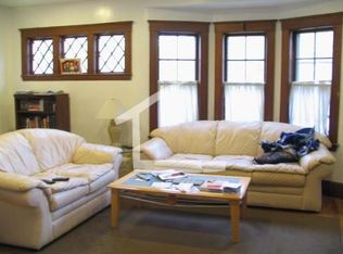 671 Hammond St #001, Chestnut Hill, MA 02467