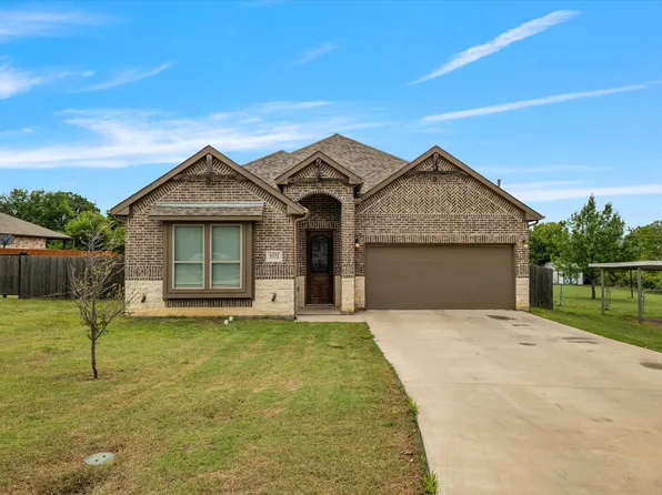 6232 Hartman Rd, Forest Hill, TX 76119